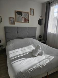 Appartements Dolmen Adrien 3 : photos des chambres