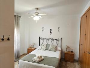 Romántico apartamento céntrico