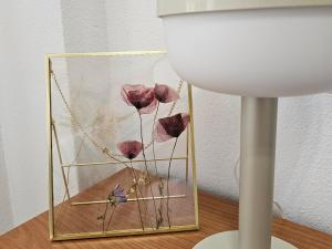 Romántico apartamento céntrico