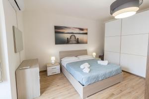Apartment Lo Duca