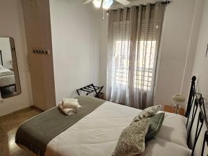 Romántico apartamento céntrico