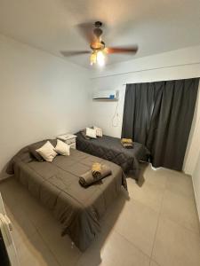 Excelente Departamento Zona Centro Médico B La Cruz