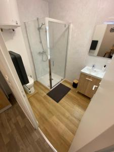 B&B / Chambres d'hotes Studio calme : photos des chambres