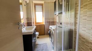 GrimHouse, nuovo trilocale in Lucio Sestio