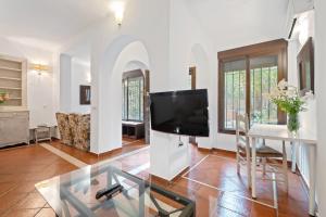 La Casita de Dulcinea