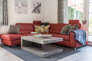 Birkenstraße 6 Haus II Whg3