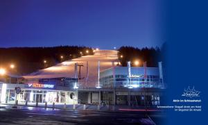 Schlosshotel Lacknerhof