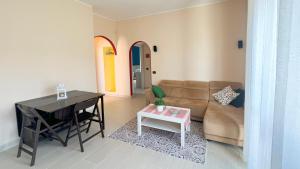 GrimHouse, nuovo trilocale in Lucio Sestio