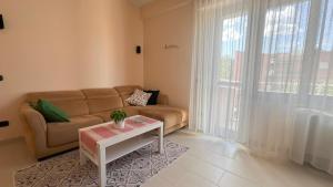 GrimHouse, nuovo trilocale in Lucio Sestio