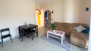 GrimHouse, nuovo trilocale in Lucio Sestio