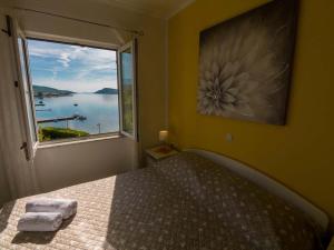 Oaza Planjke - apartman Dora