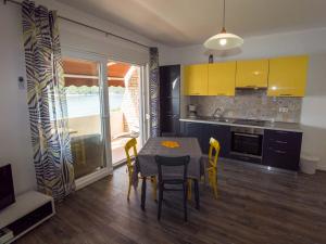 Oaza Planjke - apartman Dora