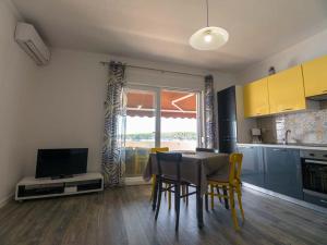 Oaza Planjke - apartman Dora