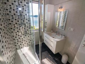 Oaza Planjke - apartman Dora