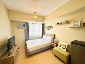 Heart of CDO Cozy Condo Wi-fi Netflix