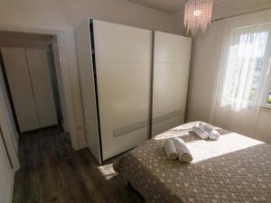 Oaza Planjke - apartman Dora