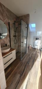 PENTHOUSE BUTTERFLY - Bojnice