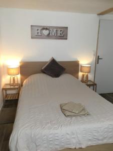 B&B / Chambres d'hotes Aux Lacs et Cascades : photos des chambres