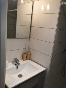 B&B / Chambres d'hotes Aux Lacs et Cascades : photos des chambres