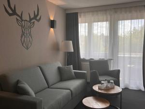 Hotel Haus am Hochwald