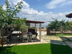 Selina Villa Nikos Gianna - Paloúkia