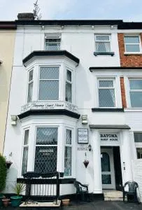 Bayona Guest House - Banks