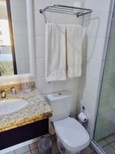 The Palace Flat Moema