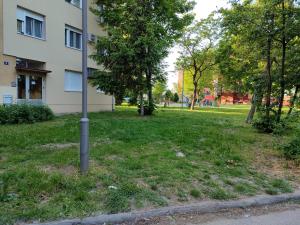 Apartman Studio Blue