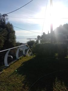 Viktors house by the sea