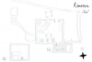 La Rimessa - ACrapa Mangia