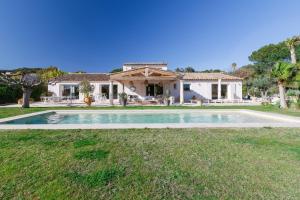 Superbe Villa avec piscine -Grimaud