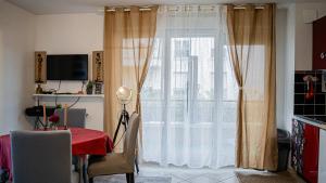 Appartements Heyzie : photos des chambres