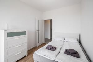 Tauron Arena Residence WAWELOFTS