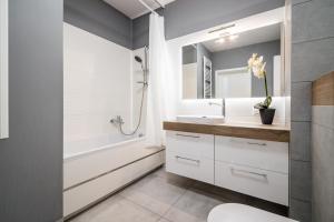 Tauron Arena Residence WAWELOFTS