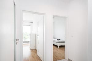 Tauron Arena Residence WAWELOFTS