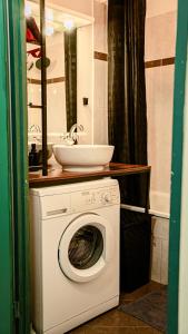 Appartements Heyzie : photos des chambres
