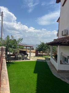 Selinia Villa Nikos Gianna