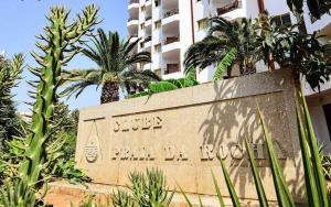 PRAIA DA ROCHA APARTMENT