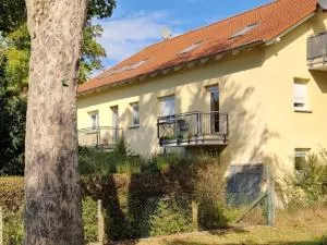 Fewo für Monteure 25km bis Berlin - Groß Köris