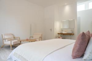 B&B / Chambres d'hotes Domaine Beaumont : photos des chambres