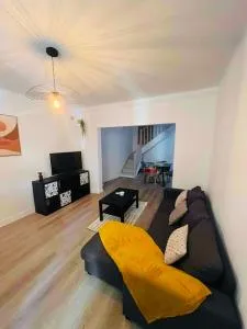 Charmante maison de ville - Tarascon