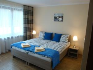 Double or Twin Room room in Willa Alwa