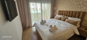 Cosy & Confort Studio près de laéroport