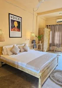 Sugar Hostel Weligama - Coliving & Coworking - Mirissa