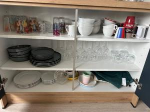 Appart 4 pers plage vue mer