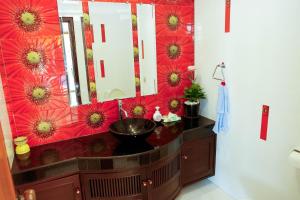 November T Pool Villa 2