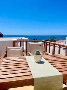 Blue Horizon Apartment - Myrtos