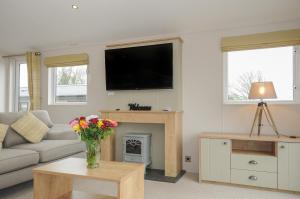 Lodge 74 at Riviera Bay Coastal Retreat