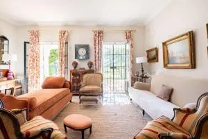 Casa del Monte Sevilla - La Celada