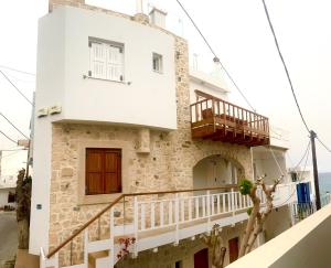 Blue Horizon Apartment